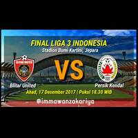 hari-ini-jadwal--live--final-liga-3-indonesia--blitar-united-vs-persik-kendal