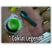 coklat-legend