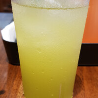 ocha-dingin