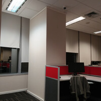 office-night