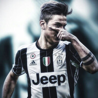 dybala