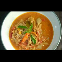 sayur-lodeh-tewel