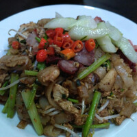 kwetiaw-goreng