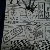 malam-minggu-kali-ini-ane-gunakan-untuk-berkarya