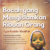 bocah-afrika