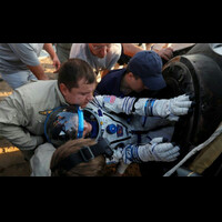astronot