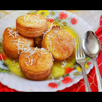 bingka-barandam