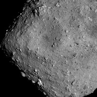 asteroid-ryugu