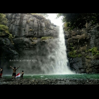 curug-larangan