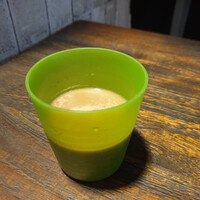 kopi-coklat