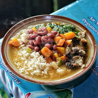 sop-buntut-kacang-merah