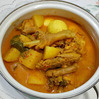 gulai-ayam-kampung