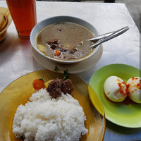 nasi-sop-buntut
