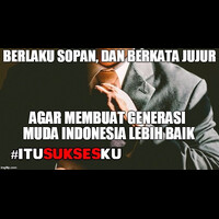 selalu-berlaku-respect-dan-berkata-jujur-ayo-berubah-demi-indonesia-lebih-baik