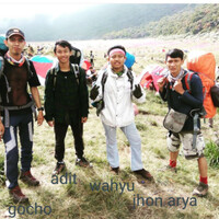 cerita-mistis-pendakian-surya-kencana-gunung-gede