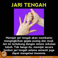 fakta-menarik-jari-tengah