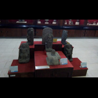 patung-peninggalan-mojopahit-di-museum