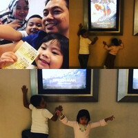momong-anak-nobar-spider-man-homecoming-collectmoment