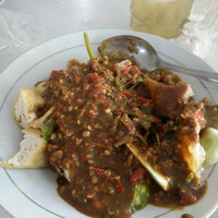 rujak-cingur-pedas