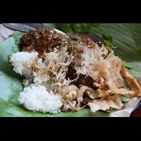sego-pecel-samudera