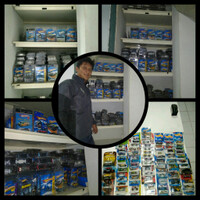 koleksi-diecast-hotwheels-kesayangan-ane