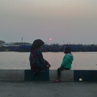 matahari-nya-cantik-kan