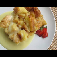 white-chocolate-bread-pudding