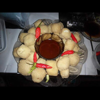 tahu-pong