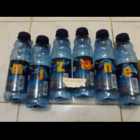 mizone-lebaran