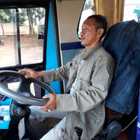 supir-tidak-pakai-safety-belt