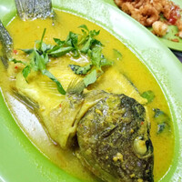 gule-kepala-ikan