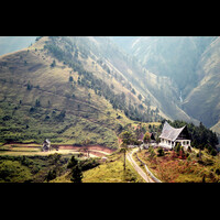 sopo-parsaktian-ompu-tatea-bulan-ridge-of-mt-pusuk-buhit-2091-masl