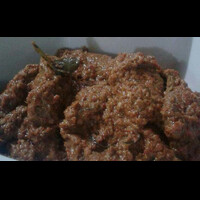 rendang-daging