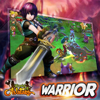 world-of-avatars-warrior
