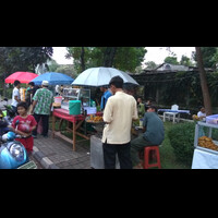 suasana-menjelang-berbuka-depan-komplek-ragamramadan-ngabuburit