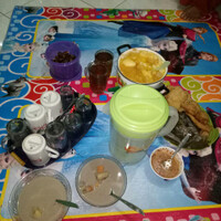 persiapan-bukber-with-my-family-pondokungu