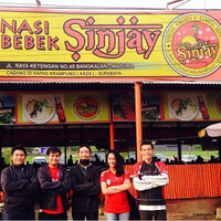 bebek-sinjay-bangkalan