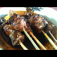 sate-kambing