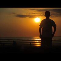 sunseet-di-ketawai