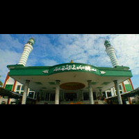 masjid-agung-asy-syuhada-pamekasan