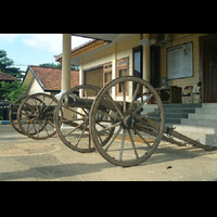 museum-cakraningrat-kabupaten-bangkalan-bag-1