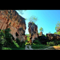 pemandangan-bukit-pelalangan-arosbaya---bangkalan