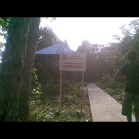 kawasan-tapal-wisata-benteng-penutuk--plepar-bangka-selatan