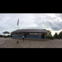 replika-sd-laskar-pelangi--belitung