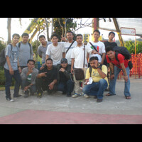 jungleland