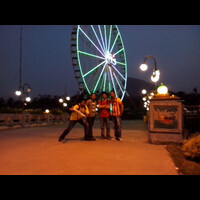 jungleland-di-sore-hari