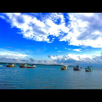 pesisir-pantai-tanjung-pendam-belitung