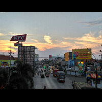 ngabuburit-di-ruas-pantura-kota-tegal