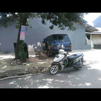 suasana-depan-rumah-bikin-rindu