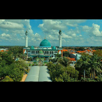 masjid-agung-asyuhada-pamekasan